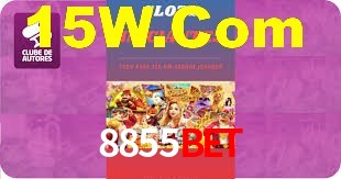 Programa VIP 8855Bet