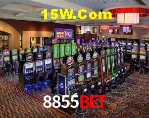 Seasonal Promotions 8855Bet