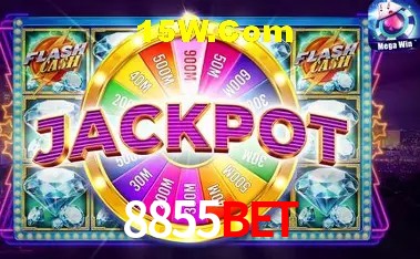 Account Benefits 8855Bet