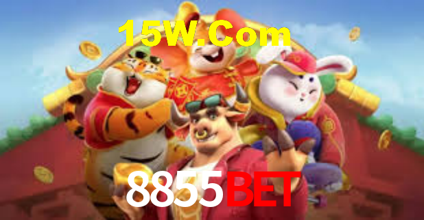8855Bet App Interface