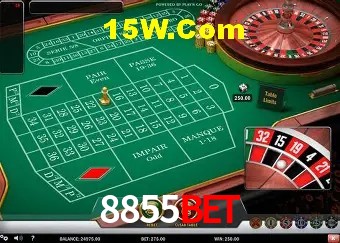 Live Casino 8855Bet